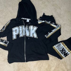 VS Pink set